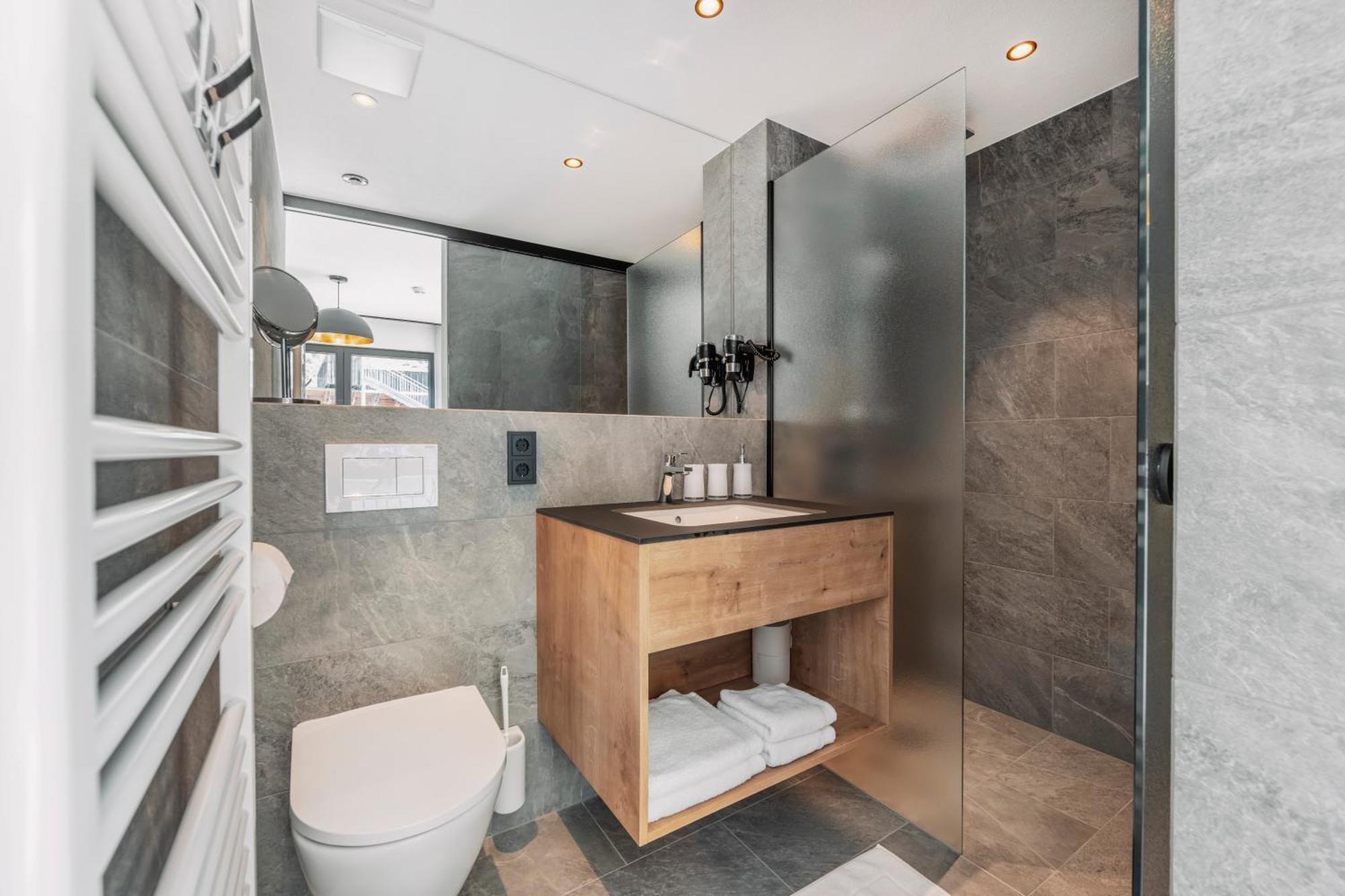 Λlpstern - Silvretta Card Premium Betrieb Apartment Galtuer Exterior photo
